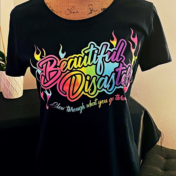 Beautiful Disaster Bundle - Picture 1 of 4